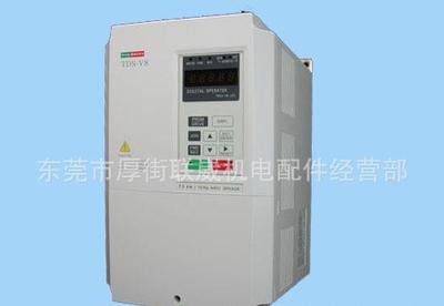 臺灣東達變頻器TDS-F8與TDS-V 外型尺寸、價格及廠家信息概述